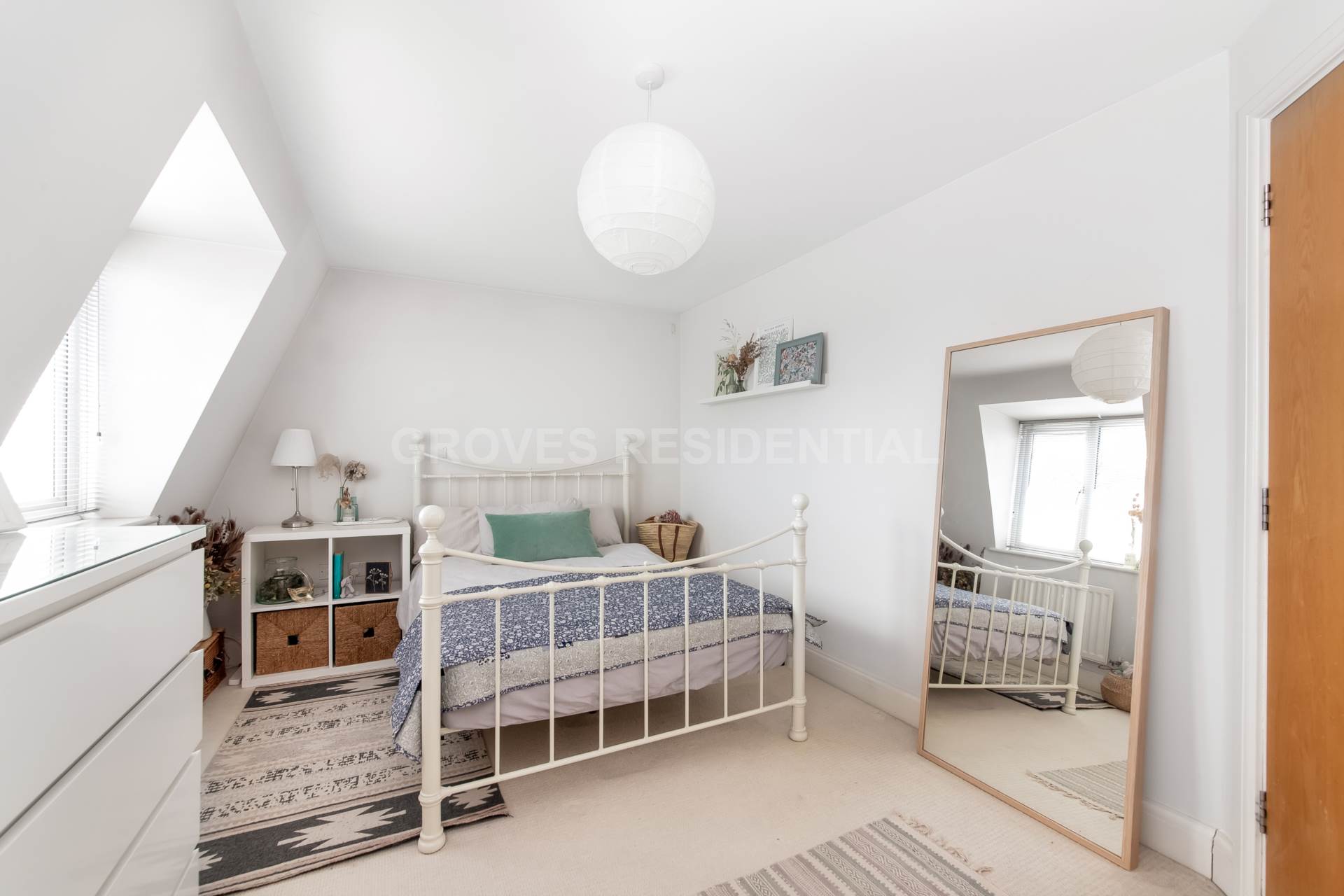 Carrington Court, New Malden, Image 7