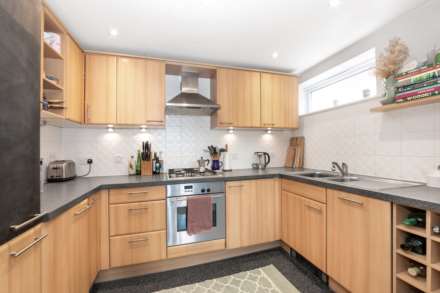 Carrington Court, New Malden, Image 2