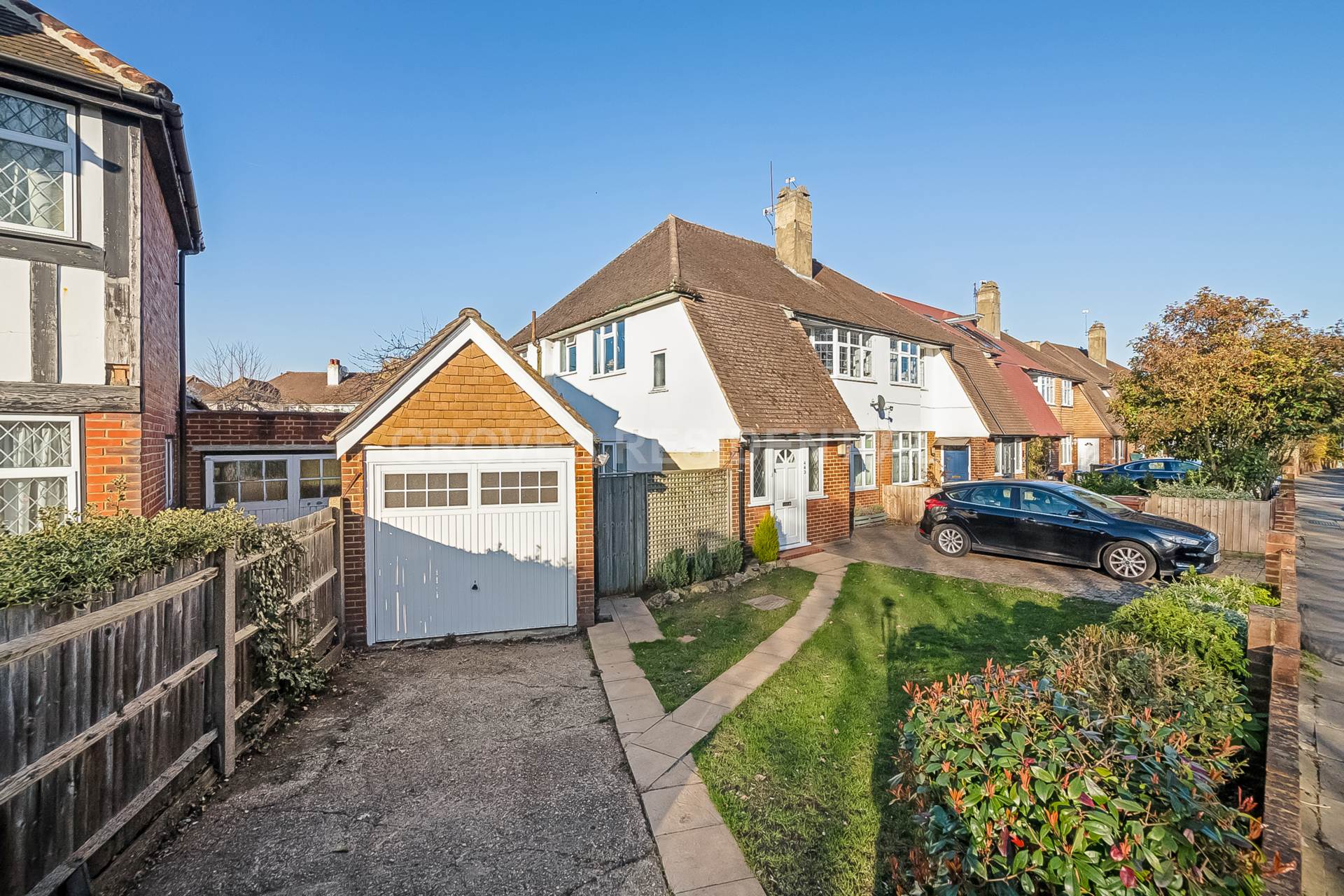 West Barnes Lane, New Malden, Image 1