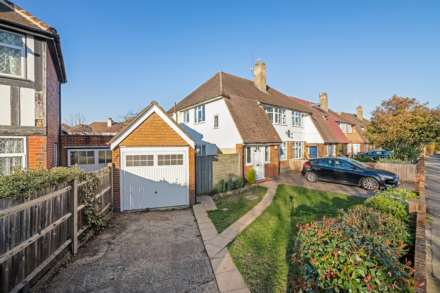 West Barnes Lane, New Malden, Image 1