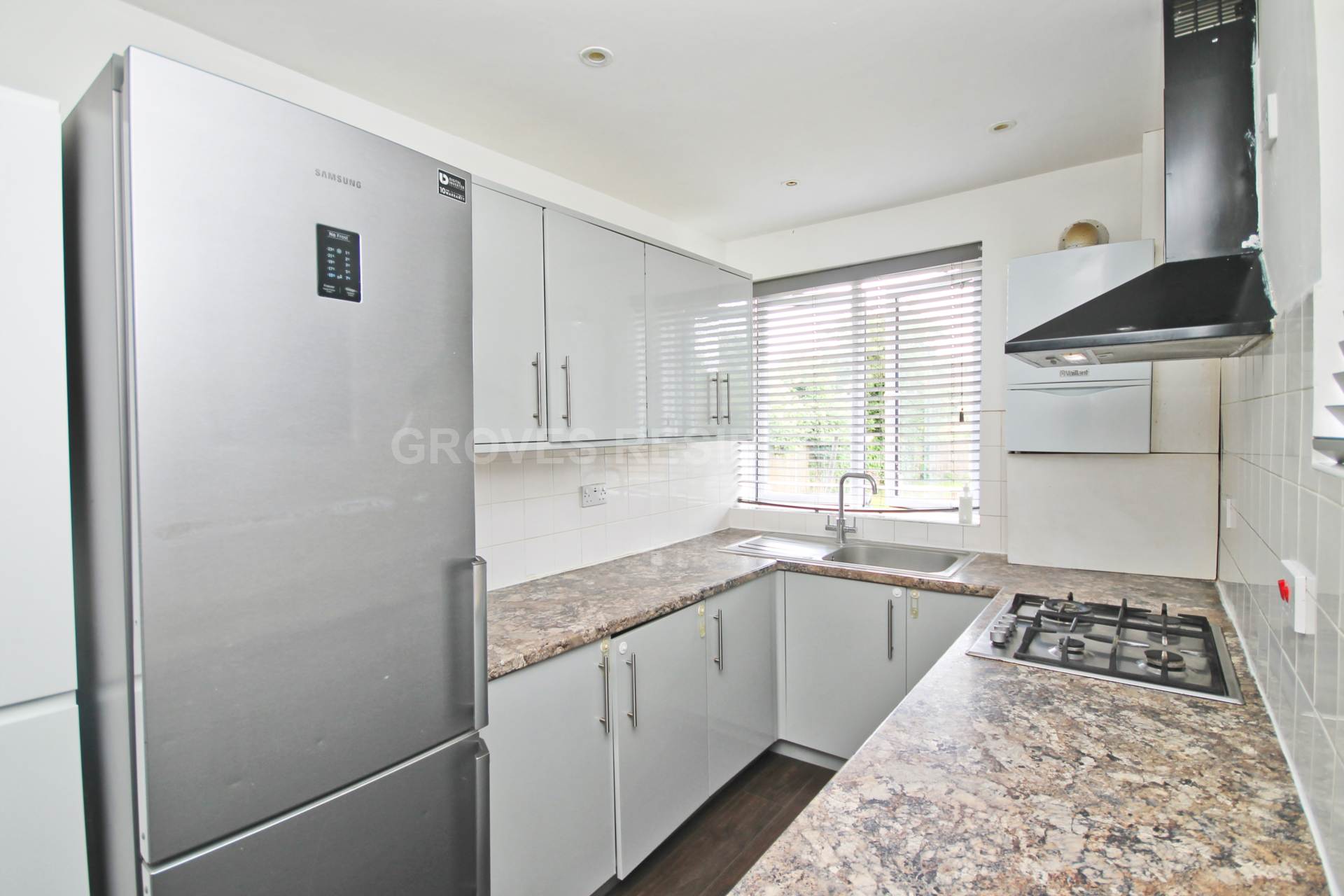 Laburnum Grove, New Malden, Image 3