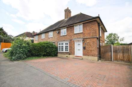 Laburnum Grove, New Malden, Image 1