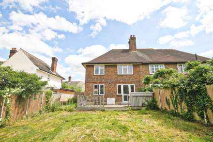 Laburnum Grove, New Malden, Image 9