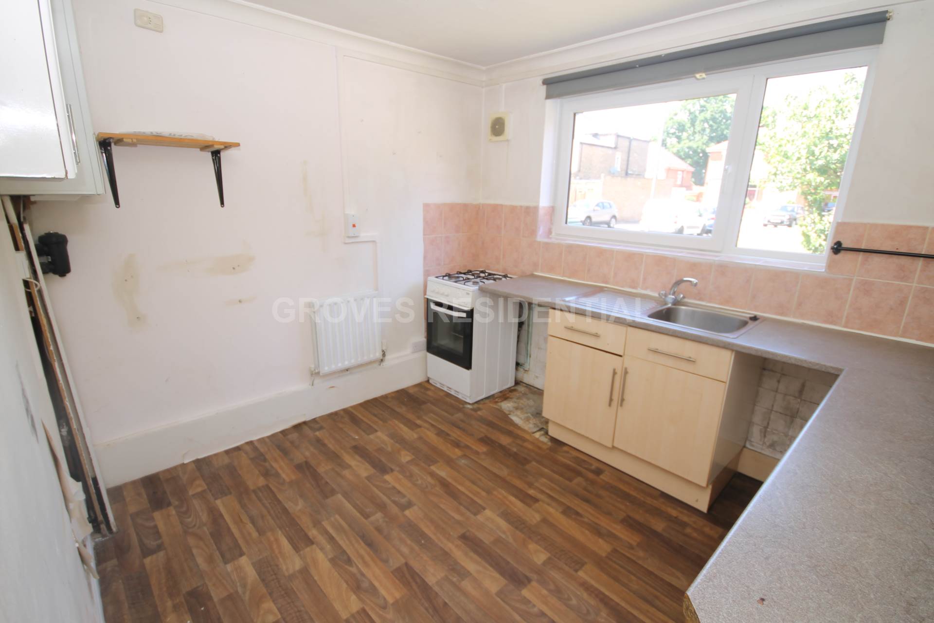 Acacia Grove, New Malden, Image 3