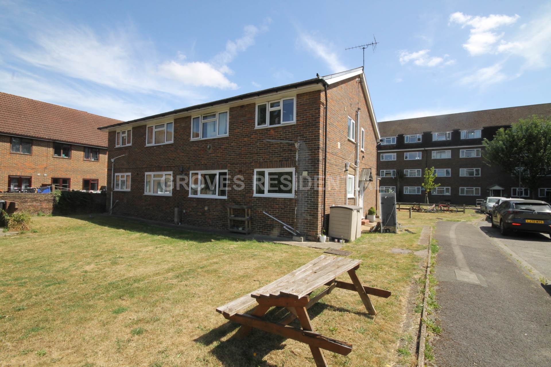 Acacia Grove, New Malden, Image 7
