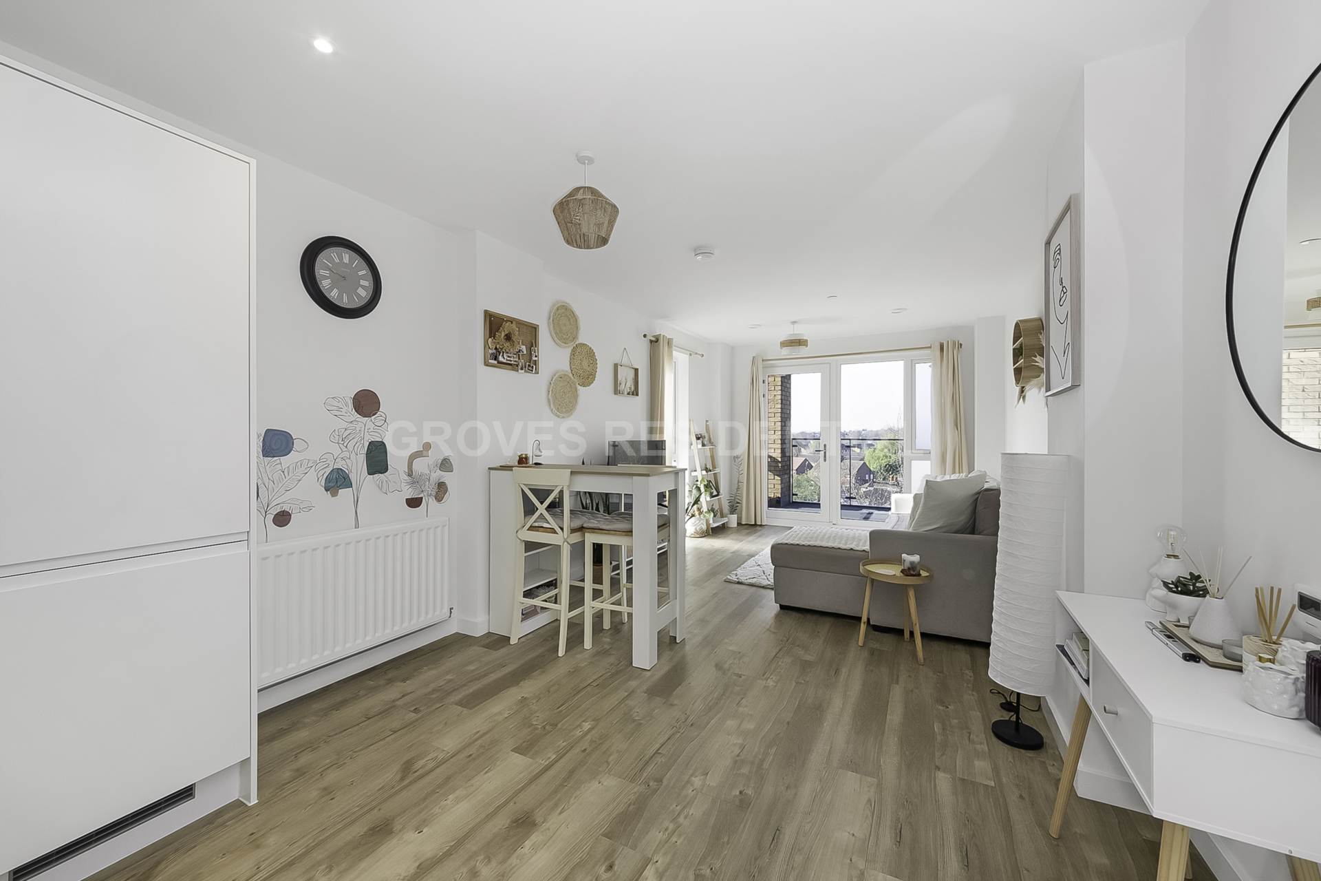 Kingston Road, New Malden, Image 6