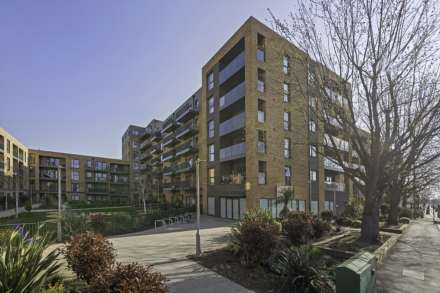 Property For Sale Kingston Road, New Malden