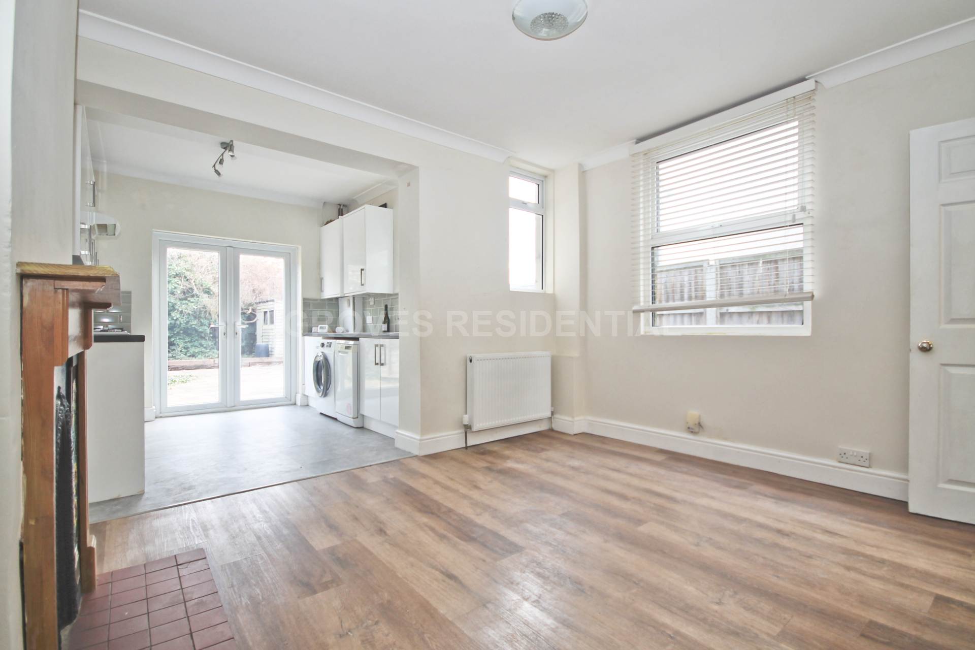 Northcote Road, New Malden, Image 1