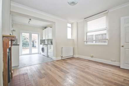 2 Bedroom Semi-Detached, Northcote Road, New Malden