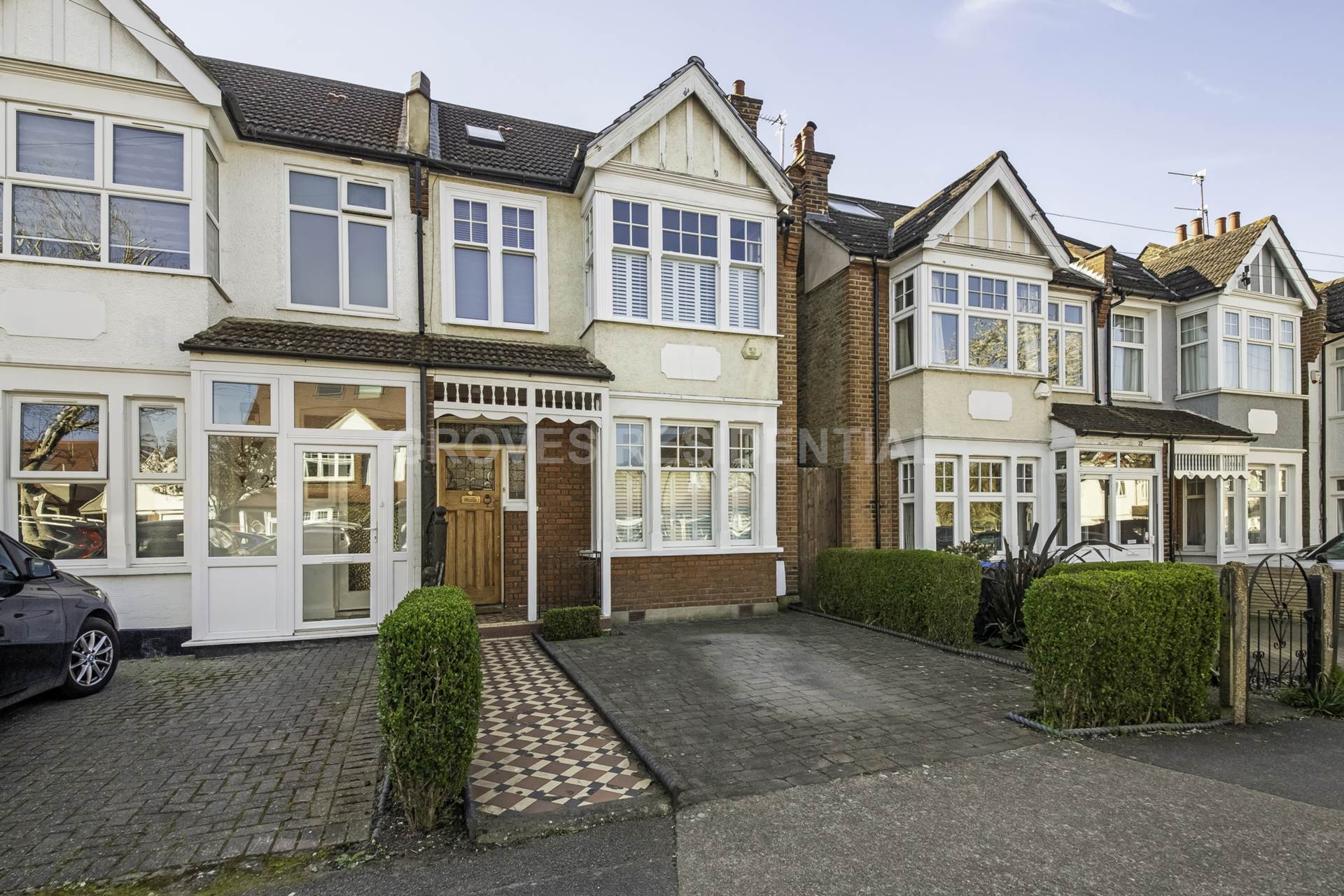 Alric Avenue, New Malden, Image 1