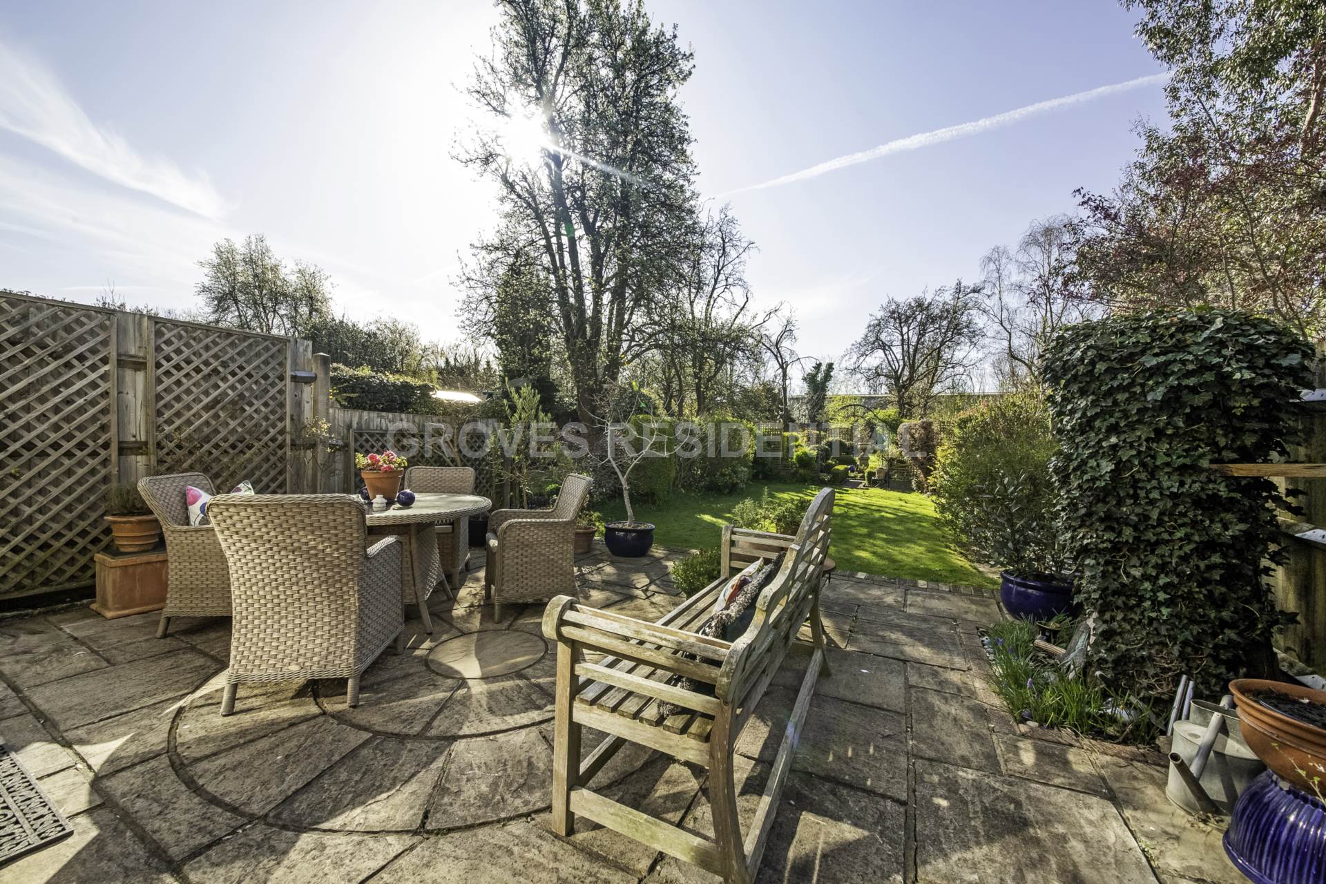 Alric Avenue, New Malden, Image 12