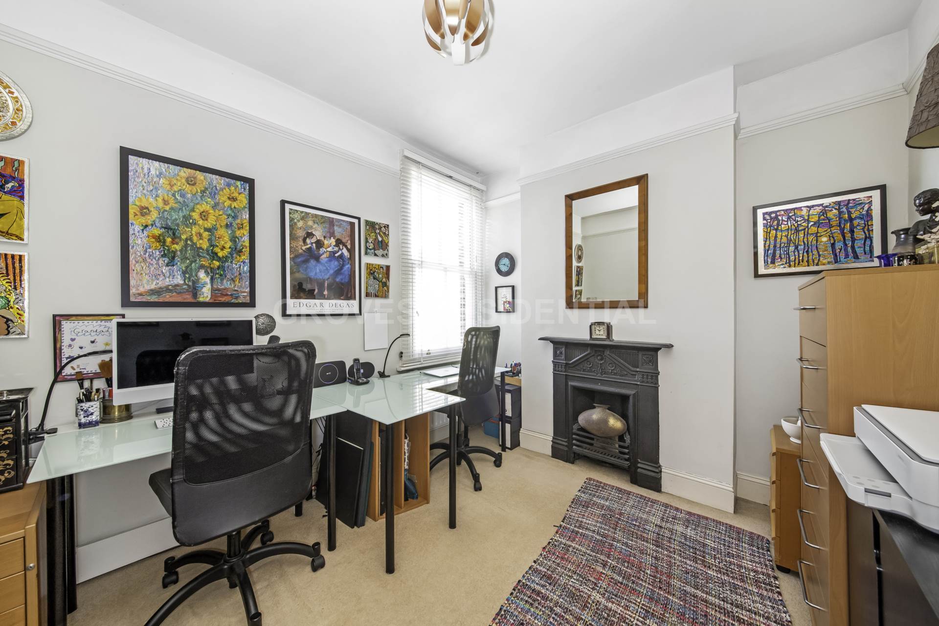 Alric Avenue, New Malden, Image 17
