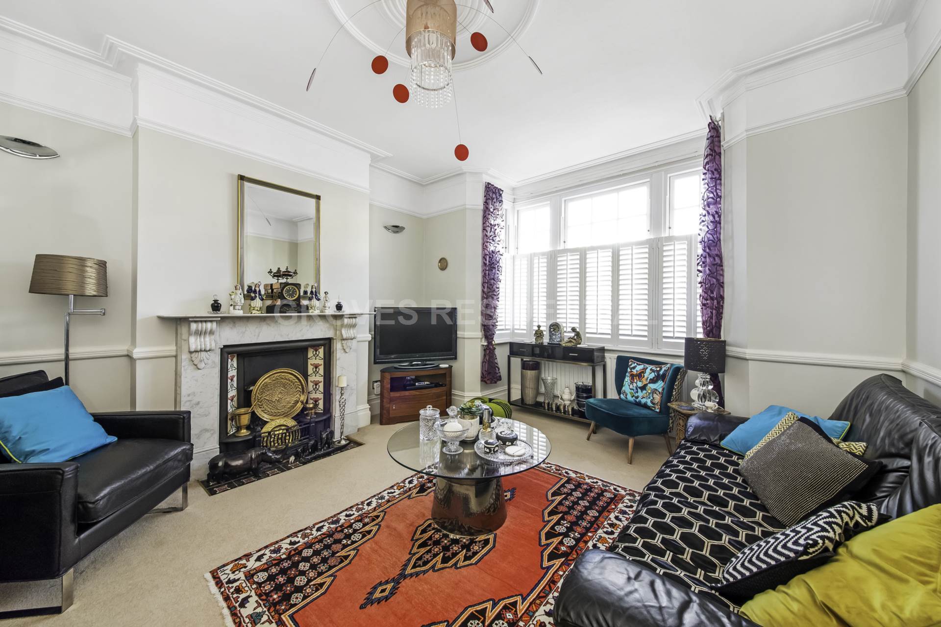 Alric Avenue, New Malden, Image 4