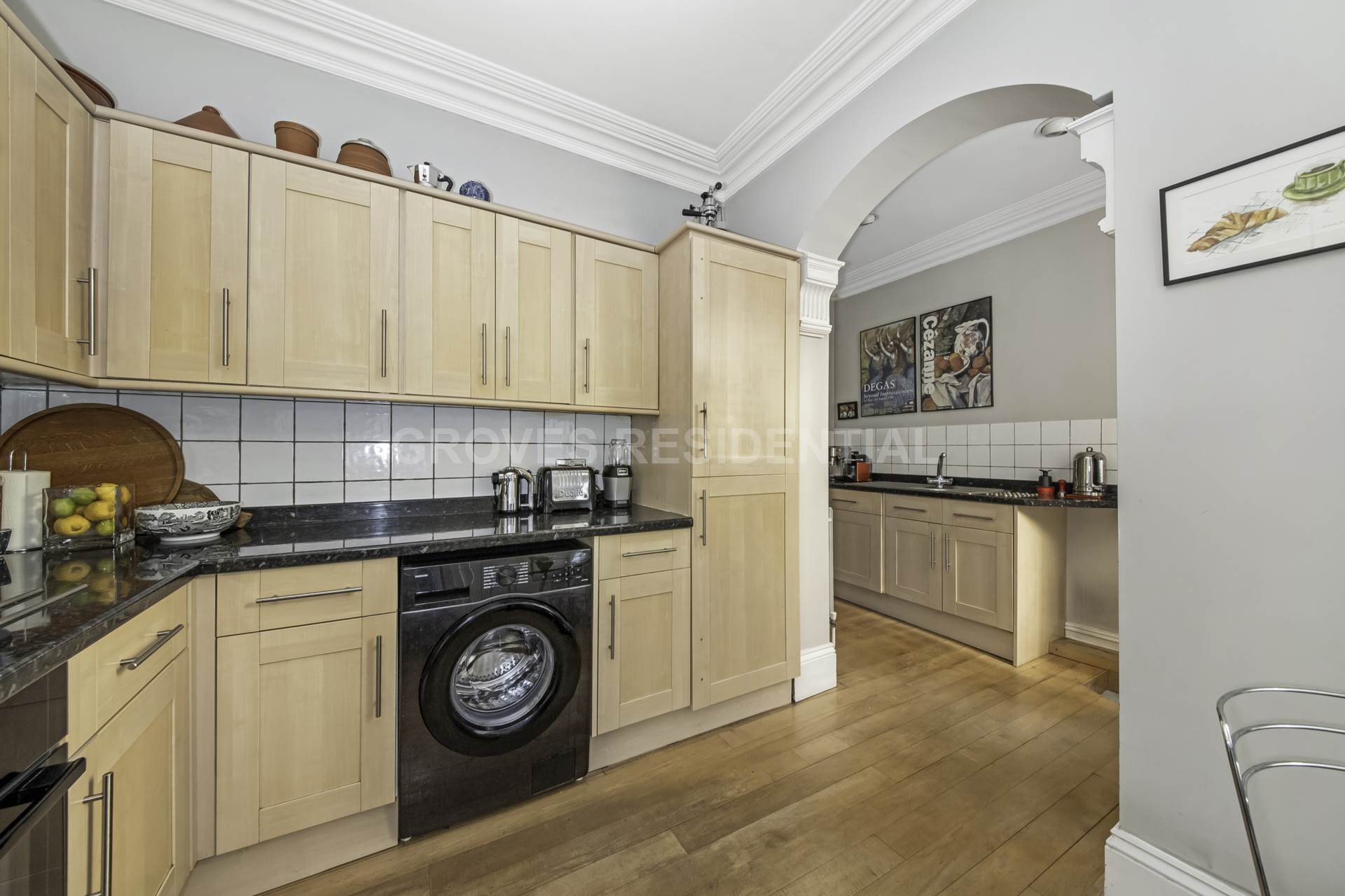 Alric Avenue, New Malden, Image 8