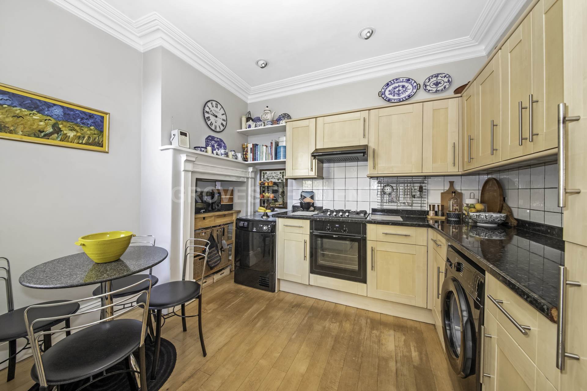 Alric Avenue, New Malden, Image 9