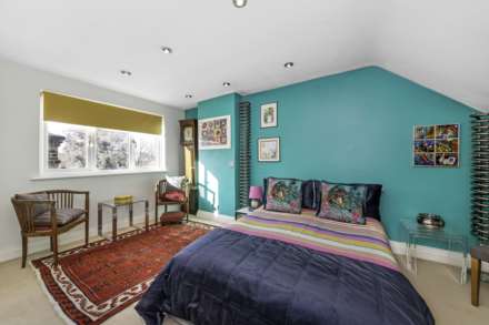 Alric Avenue, New Malden, Image 19