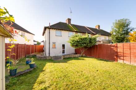 Fleetwood Road, Kingston Upon Thames, Image 11