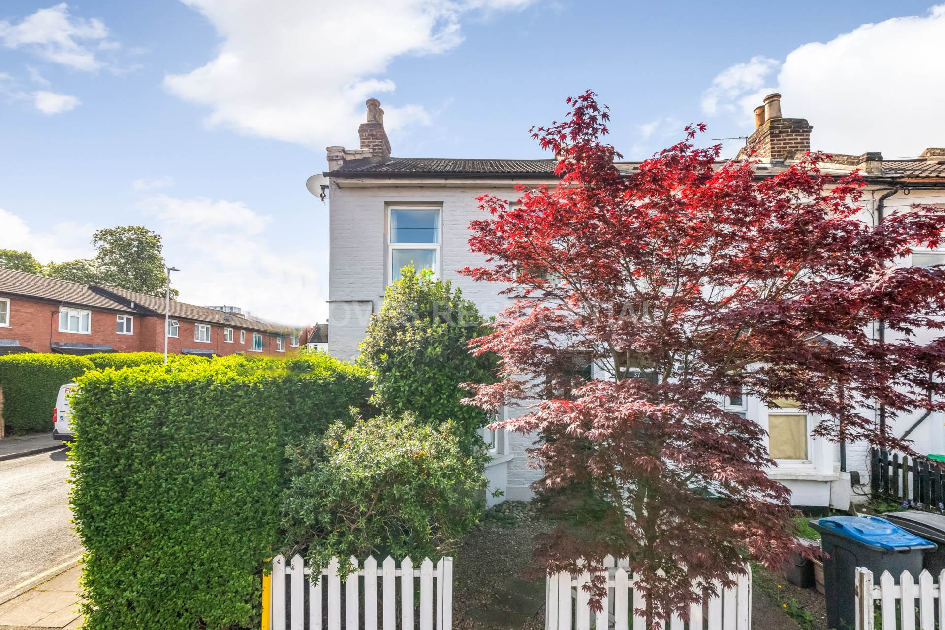 Grafton Road, New Malden, Image 1