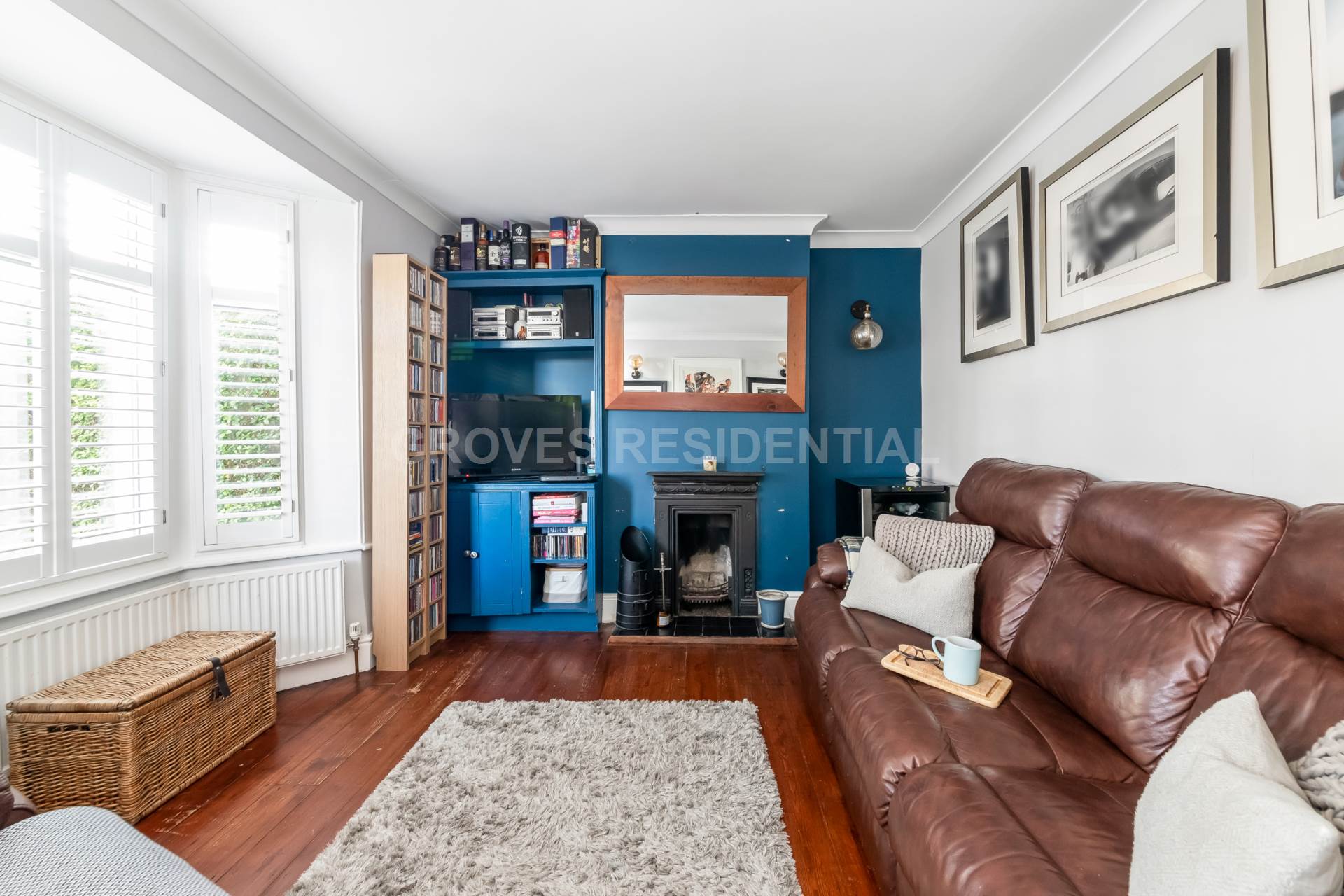 Grafton Road, New Malden, Image 6