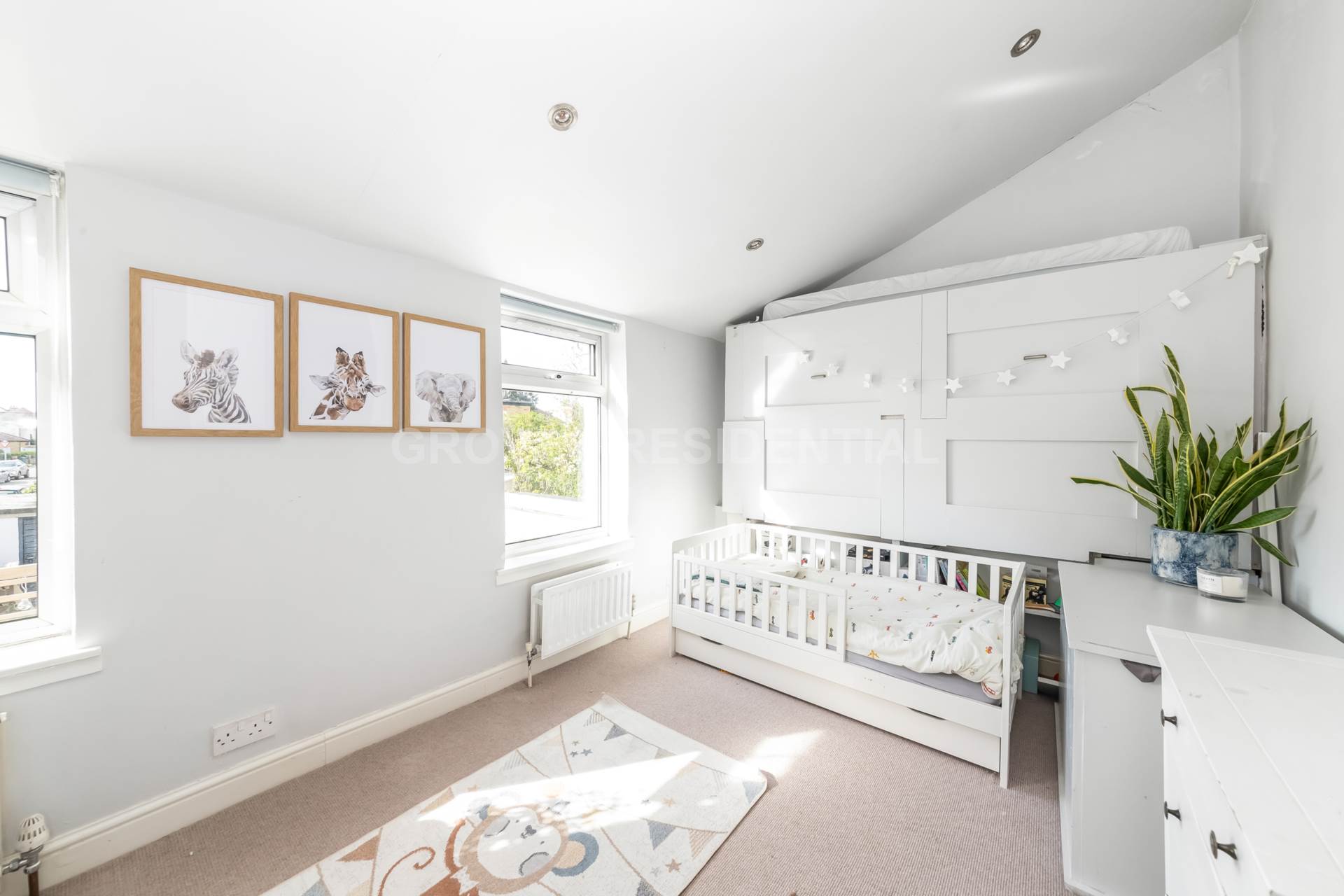 Grafton Road, New Malden, Image 8
