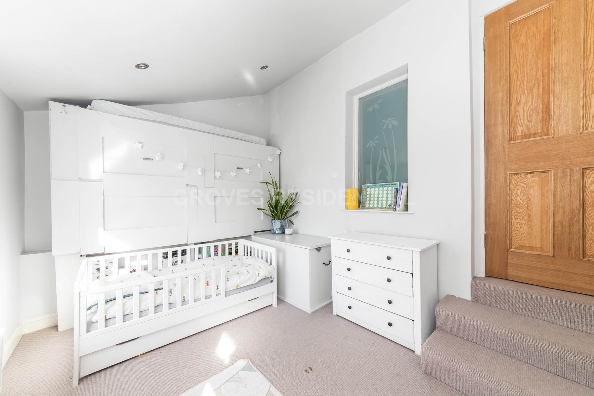 Grafton Road, New Malden, Image 9