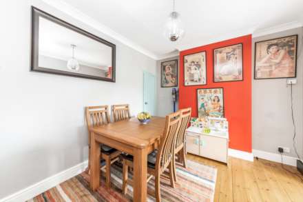 Grafton Road, New Malden, Image 4