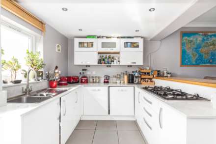 Grafton Road, New Malden, Image 5