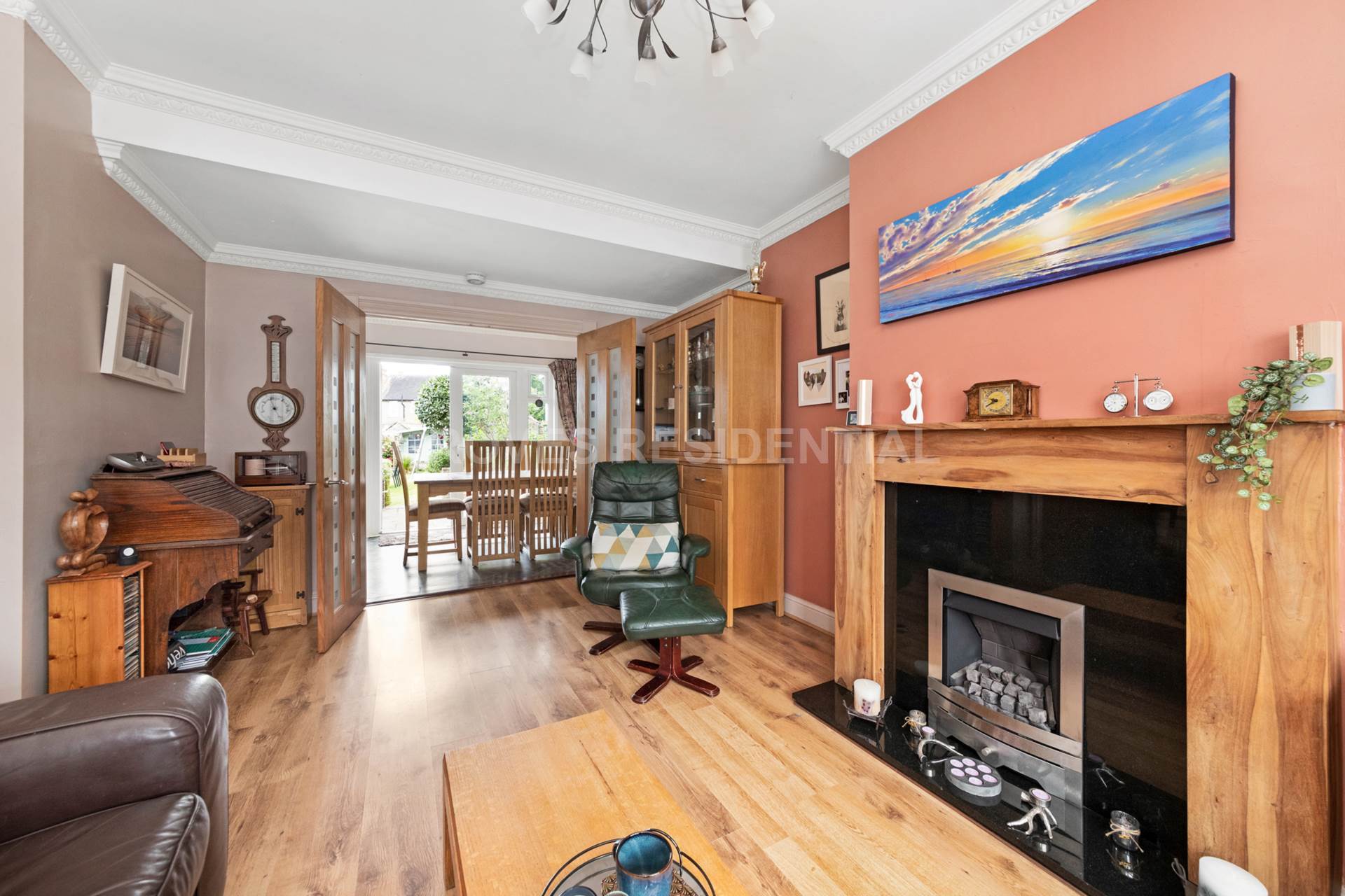 Myrtle Grove, New Malden, Image 5