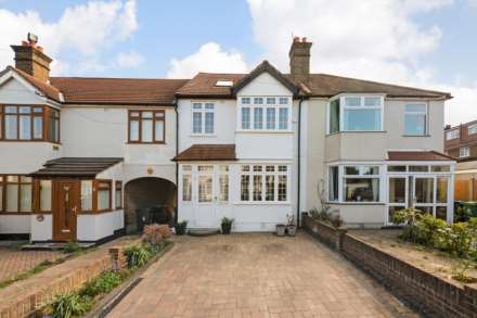 Property For Sale Myrtle Grove, New Malden