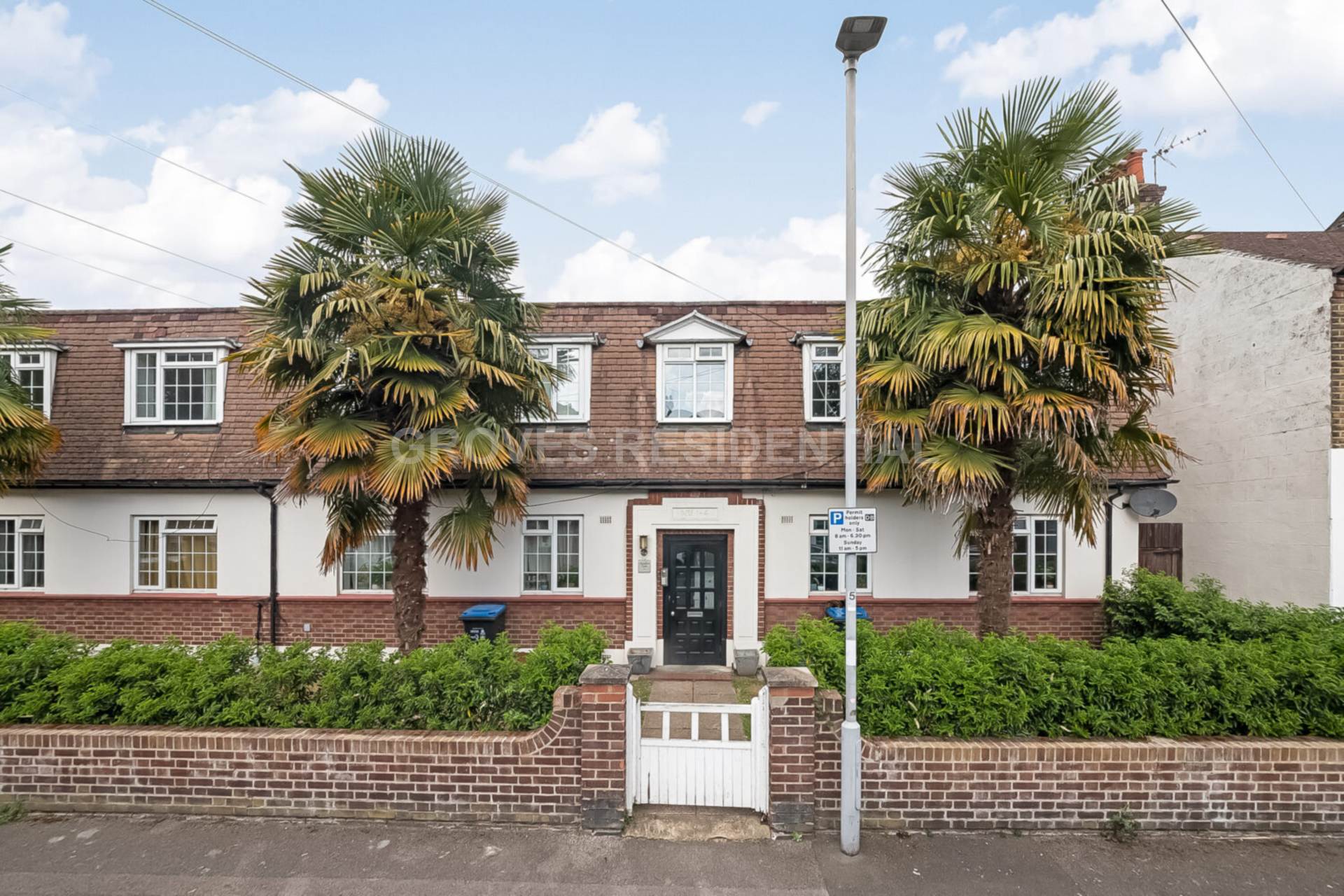 Beresford Court, Beresford Road, Image 1