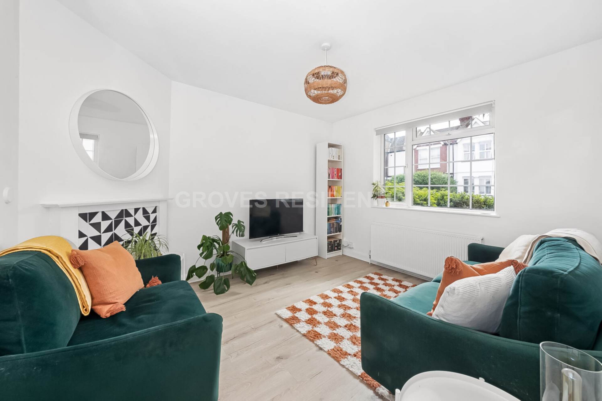 Beresford Court, Beresford Road, Image 3