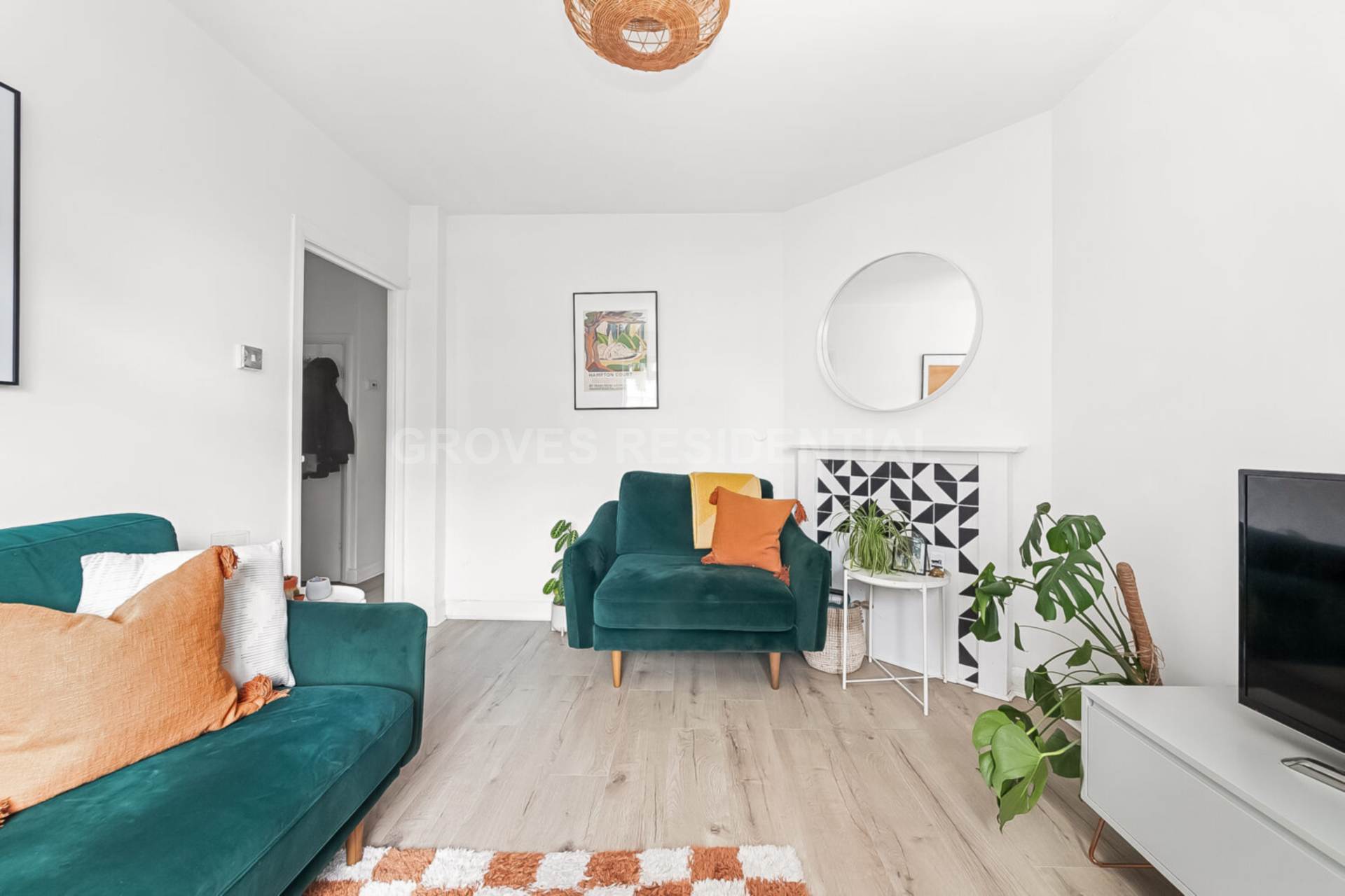 Beresford Court, Beresford Road, Image 4