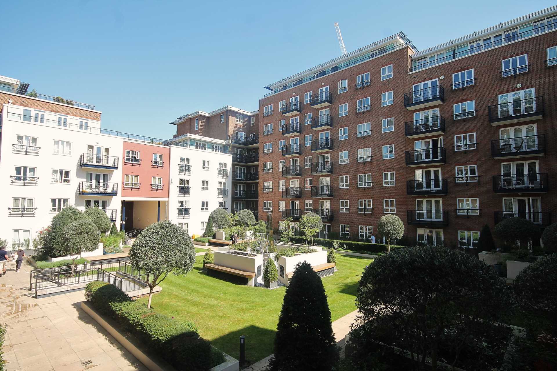 Royal Quarter, Seven Kings Way, Image 1