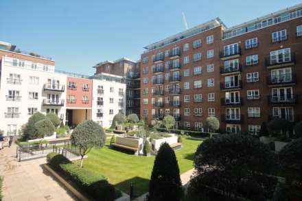 Property For Sale Royal Quarter, Seven Kings Way, Kingston Upon Thames