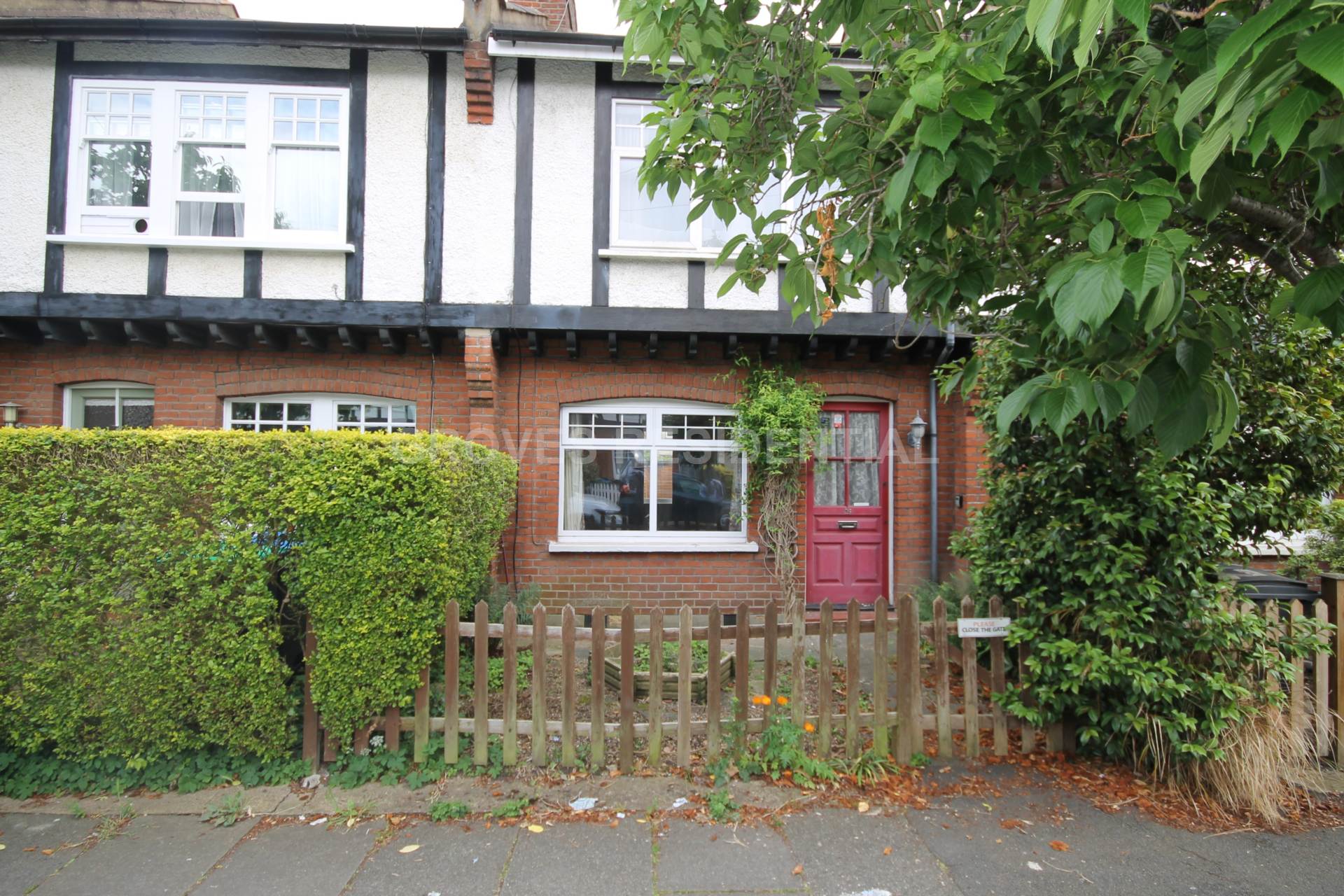 Kingscote Road, New Malden, Image 1
