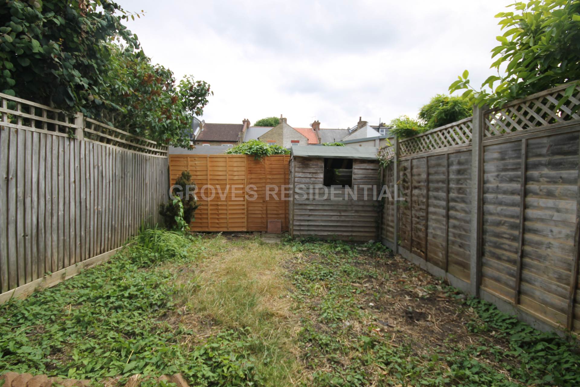 Kingscote Road, New Malden, Image 10