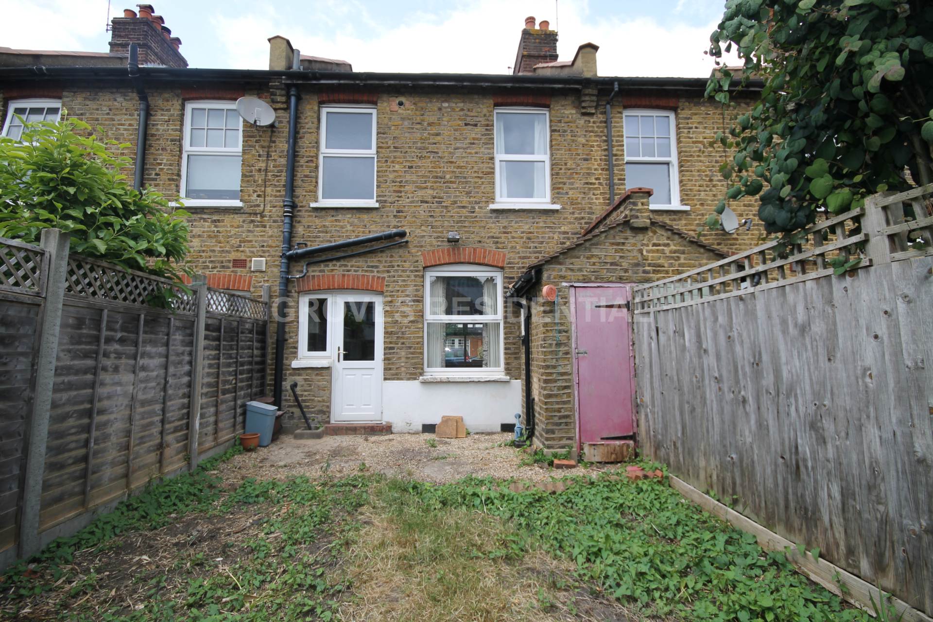 Kingscote Road, New Malden, Image 11