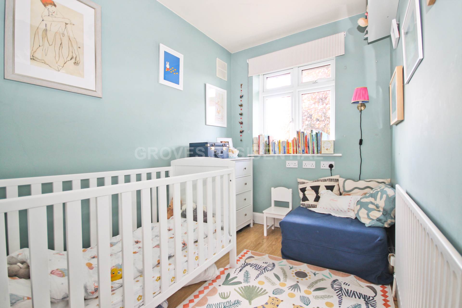 Groveland Way, New Malden, Image 12