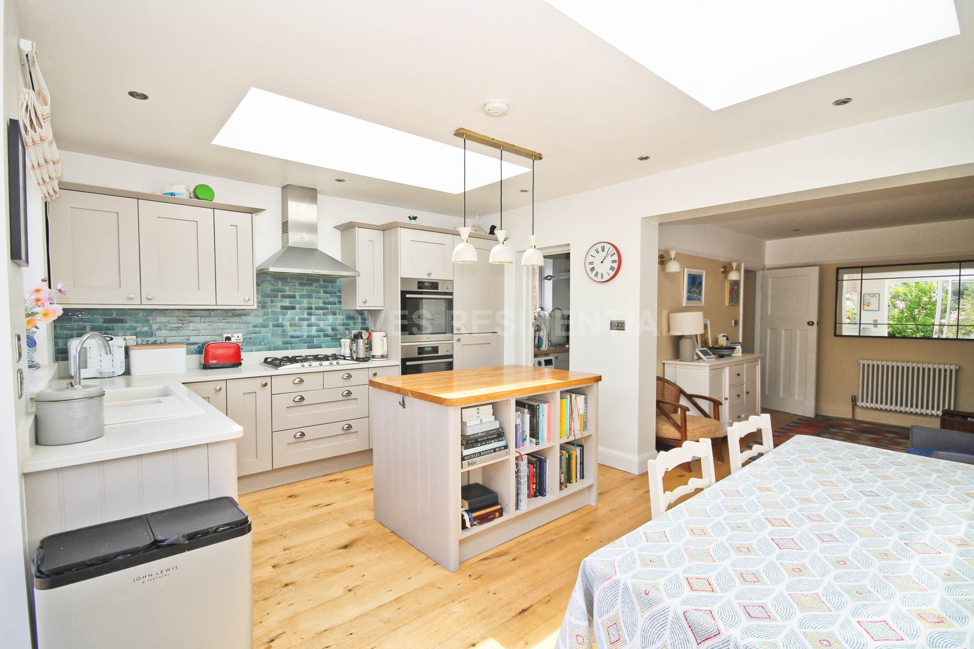 Groveland Way, New Malden, Image 3