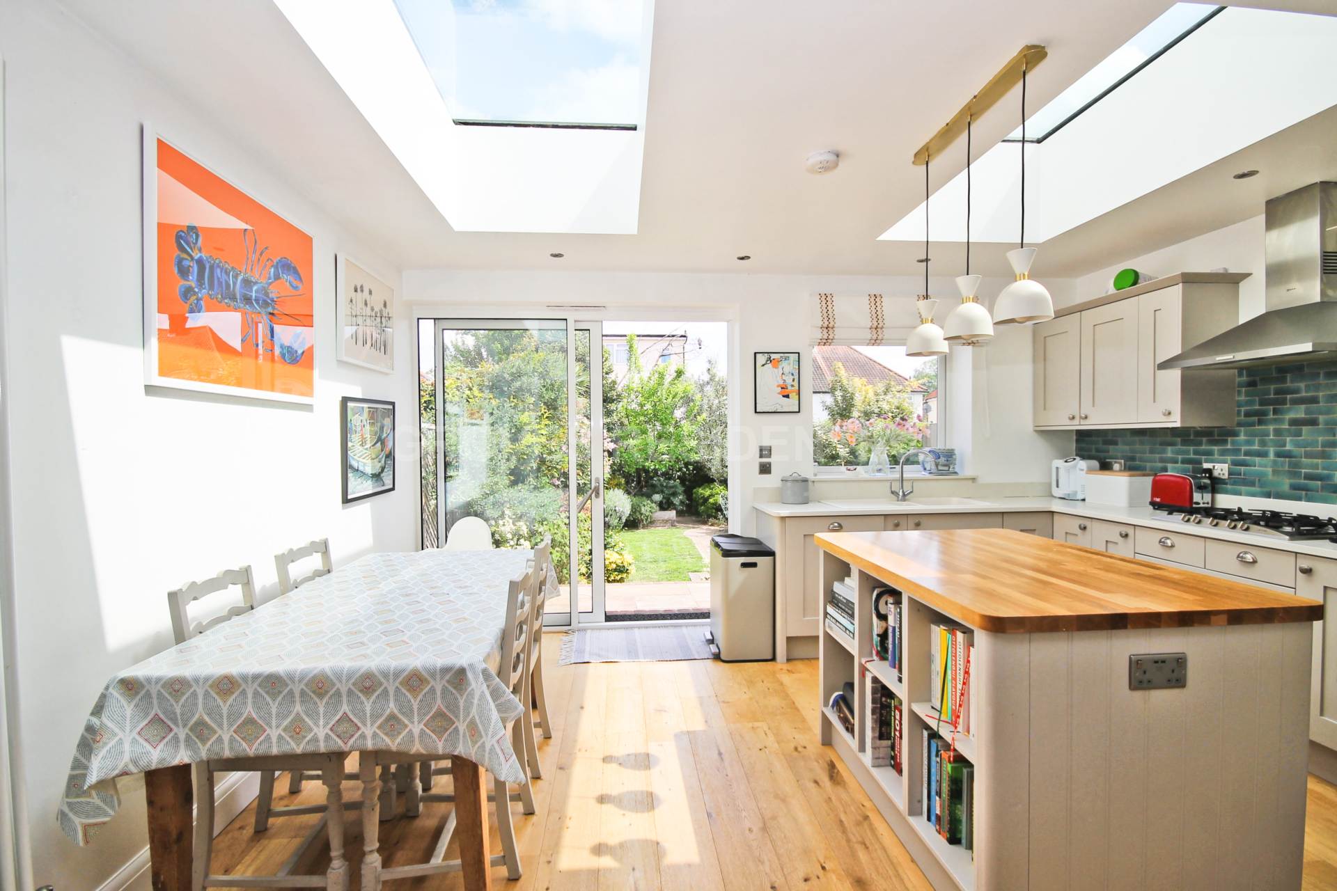 Groveland Way, New Malden, Image 4
