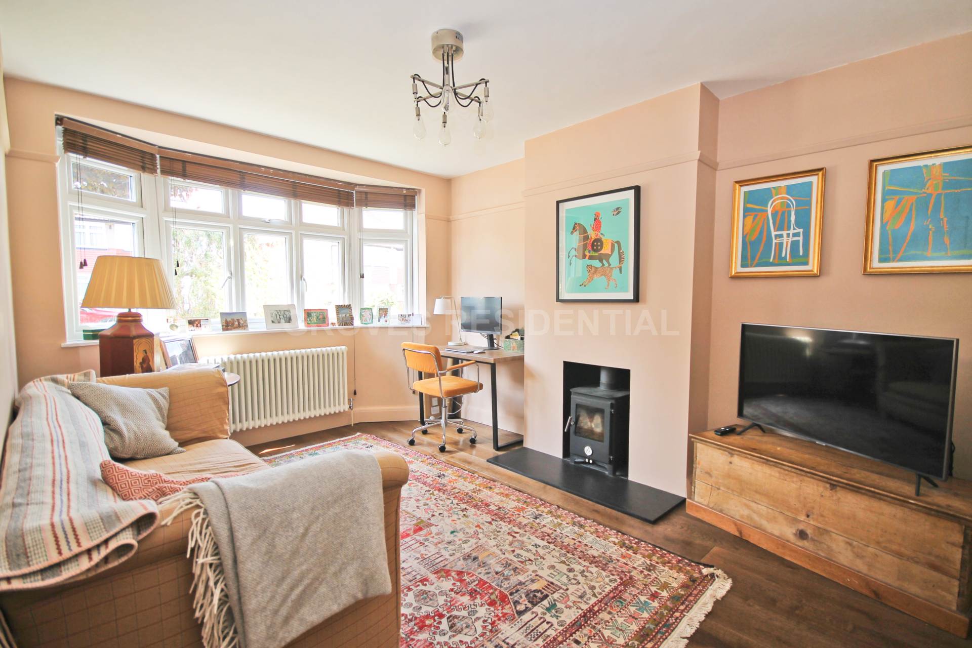 Groveland Way, New Malden, Image 5