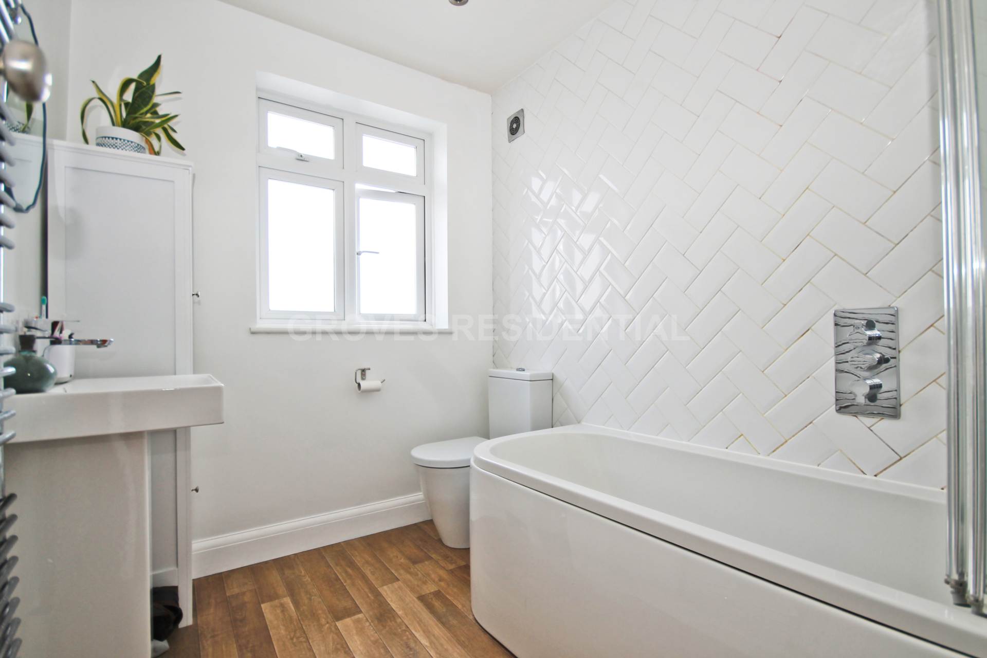 Groveland Way, New Malden, Image 8