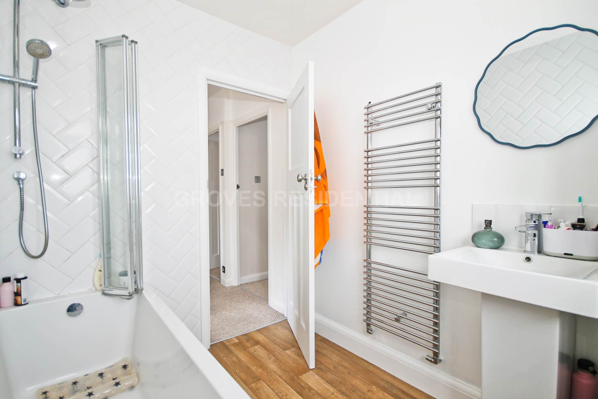 Groveland Way, New Malden, Image 9