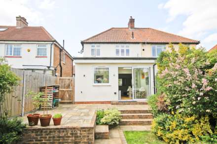 Groveland Way, New Malden, Image 14