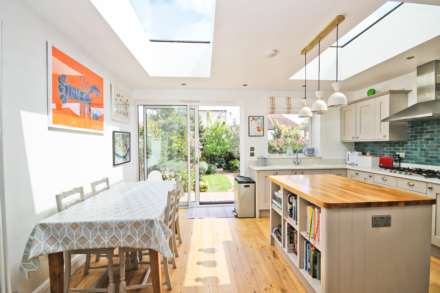 Groveland Way, New Malden, Image 4