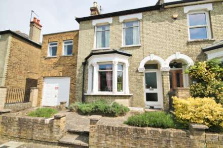 Penrith Road, New Malden