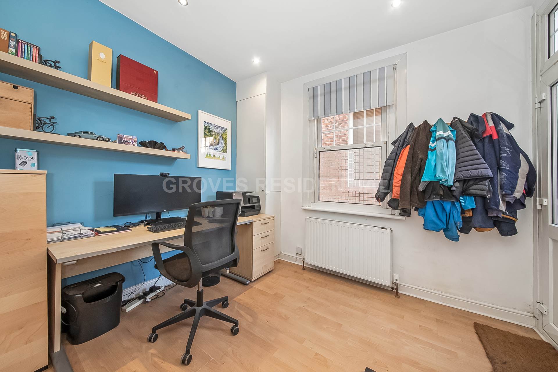 Dukes Avenue, New Malden, Image 8