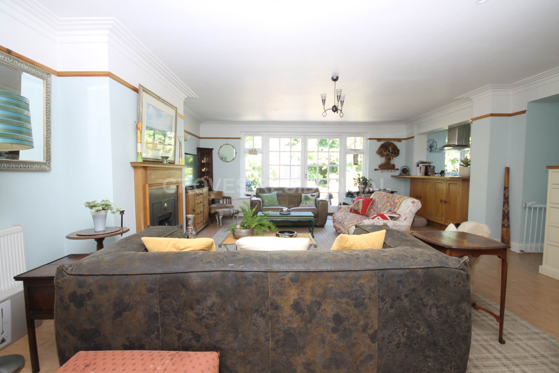 Burberry Close, New Malden, Image 3