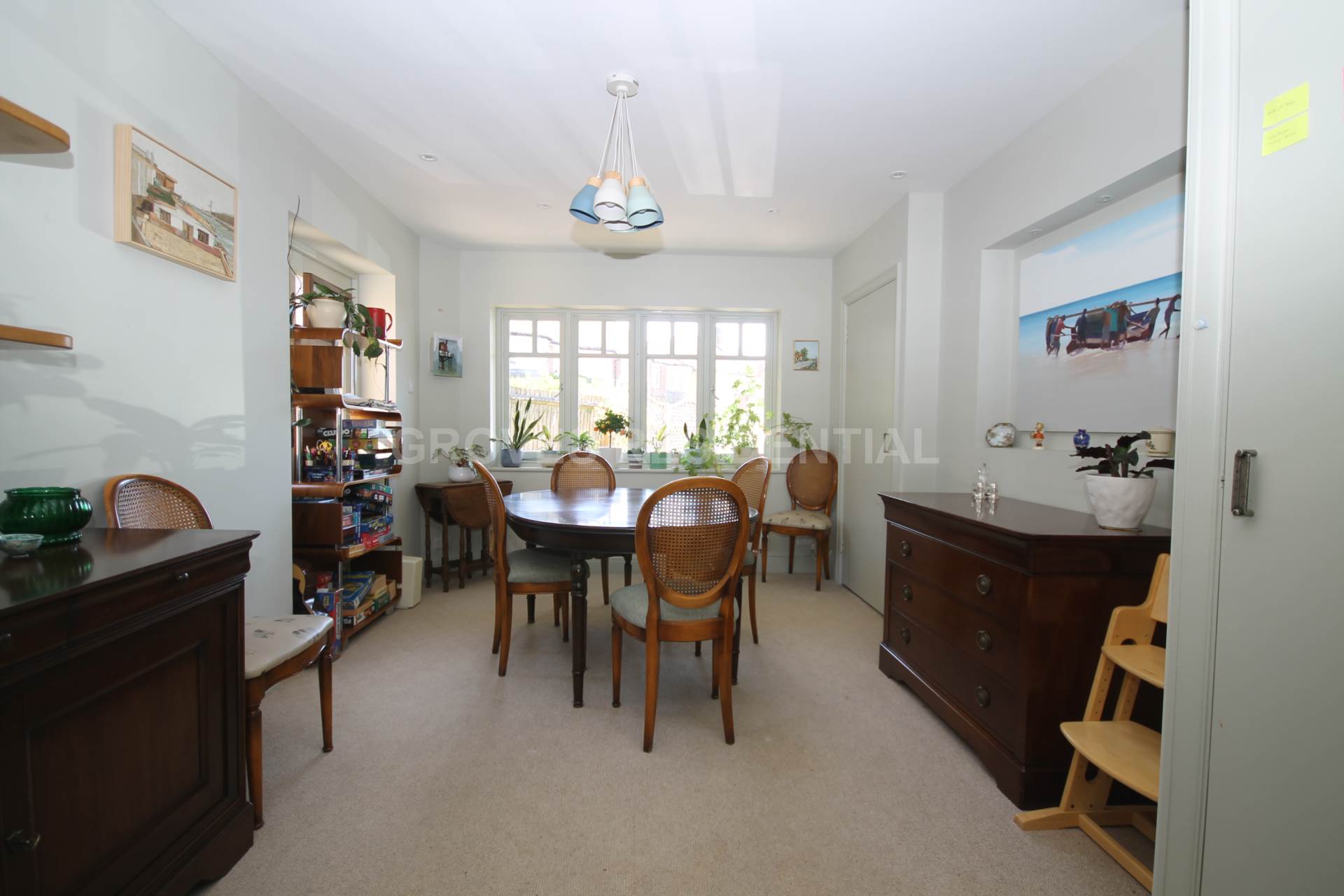 Burberry Close, New Malden, Image 4