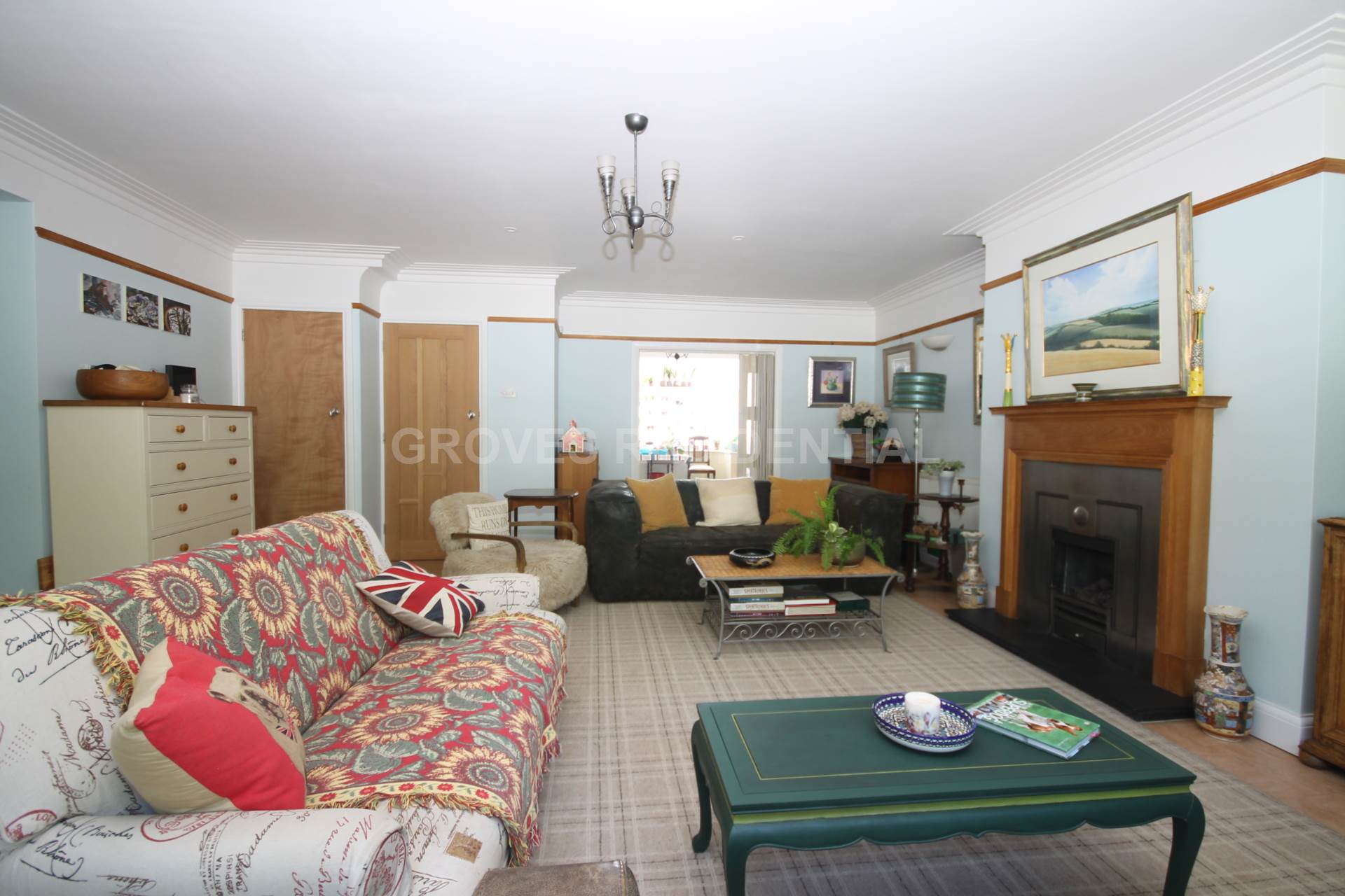 Burberry Close, New Malden, Image 5